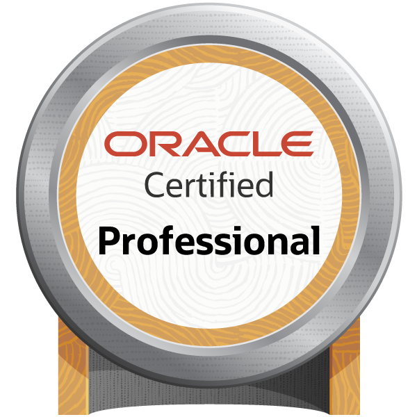 Oracle GenAI Logo